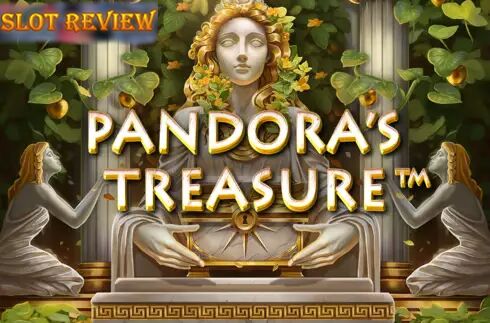 Pandoras Treasure Slot Review